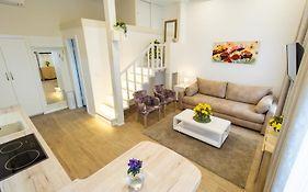 Bonne Chance Studio Apartment, Zagreb Center, Top Location