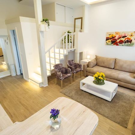 Bonne Chance Studio Apartment, Zagreb Center, Top Location Extérieur photo