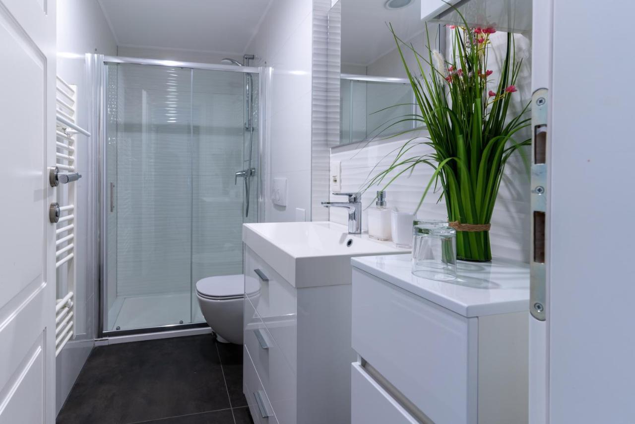 Bonne Chance Studio Apartment, Zagreb Center, Top Location Extérieur photo