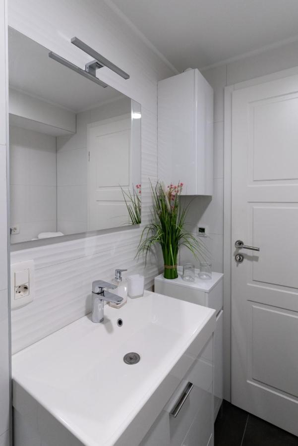 Bonne Chance Studio Apartment, Zagreb Center, Top Location Extérieur photo