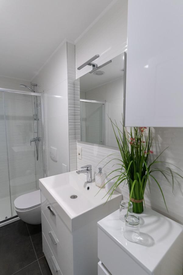Bonne Chance Studio Apartment, Zagreb Center, Top Location Extérieur photo